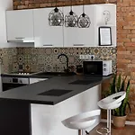 Pitypang Апартаменты *