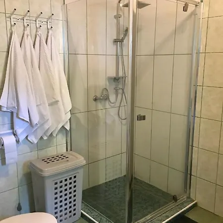 Pitypang Lejlighed Kapolnasnyek